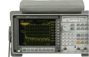 Dynamické a FFT analyzátory