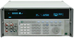 Použitý kalibrátor Fluke 5700A