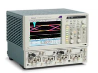 Použitý digitální sériový analyzátor Tektronix DSA8200