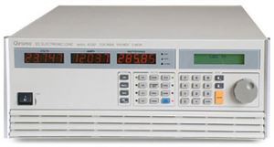 Použité elektronické zatížení Chroma 63202