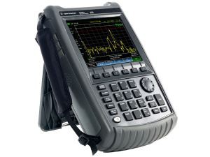 Použitý mikrovlnný analyzátor Agilent N9918A