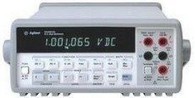 Použitý multimetr Agilent 34401A
