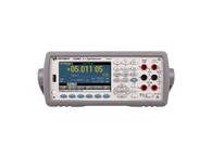 Použitý multimetr Agilent 34465A