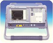 Použitý analyzátor šumu Agilent N8973A