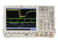 Použitý osciloskop Agilent DSO 7104 B