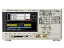 Ojetý osciloskop Agilent DSOX3052A