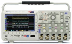 Ojetý Oscilloscope Tektronix DPO 2012