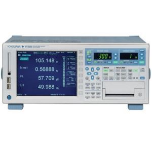 Použitý analyzátor výkonu Yokogawa WT3000