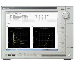 Použitý Keysight Power Device Analyzer Keysight B 1506 A
