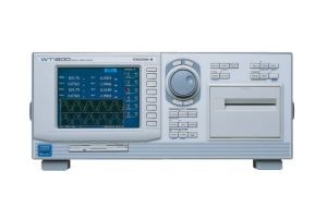 Použitý měřič výkonu Yokogawa WT1600
