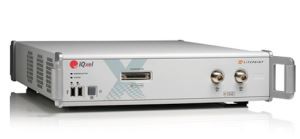 Test připojení k wi-fi iqxel