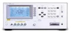 Použitý můstek Agilent 4278A