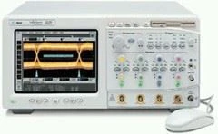 Použitý osciloskop Agilent 54853 A