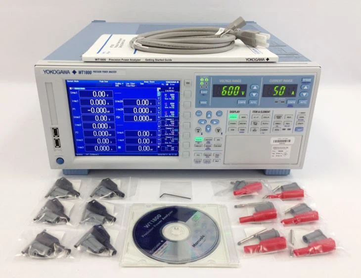 yokogawa-wt1800-accessories